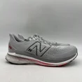 thumbnail image 2 of New Balance Fresh Foam 860 V13 Mens Gray Athletic Shoes Sneakers Size 10 D, 2 of 6