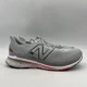thumbnail image 2 of New Balance Fresh Foam 860 V13 Mens Gray Athletic Shoes Sneakers Size 10 D, 2 of 6