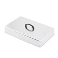 thumbnail image 4 of WeiLaiKeQi Burger Cover Barbecue Tool Cheese Melting Dome for Hamburger Steaks Grilling 43.5x28.3x6.6cm, 4 of 9