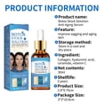 thumbnail image 3 of Olavita S Liquid Solution Oliveda Oliveda Face 30ml Wrinkle Firming Skin Moisturizing And Repairing Deep Moisturizing And Rejuvenating, 3 of 8