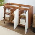 thumbnail image 4 of Energize 48" Bathroom Vanity Cabinet, 4 of 8