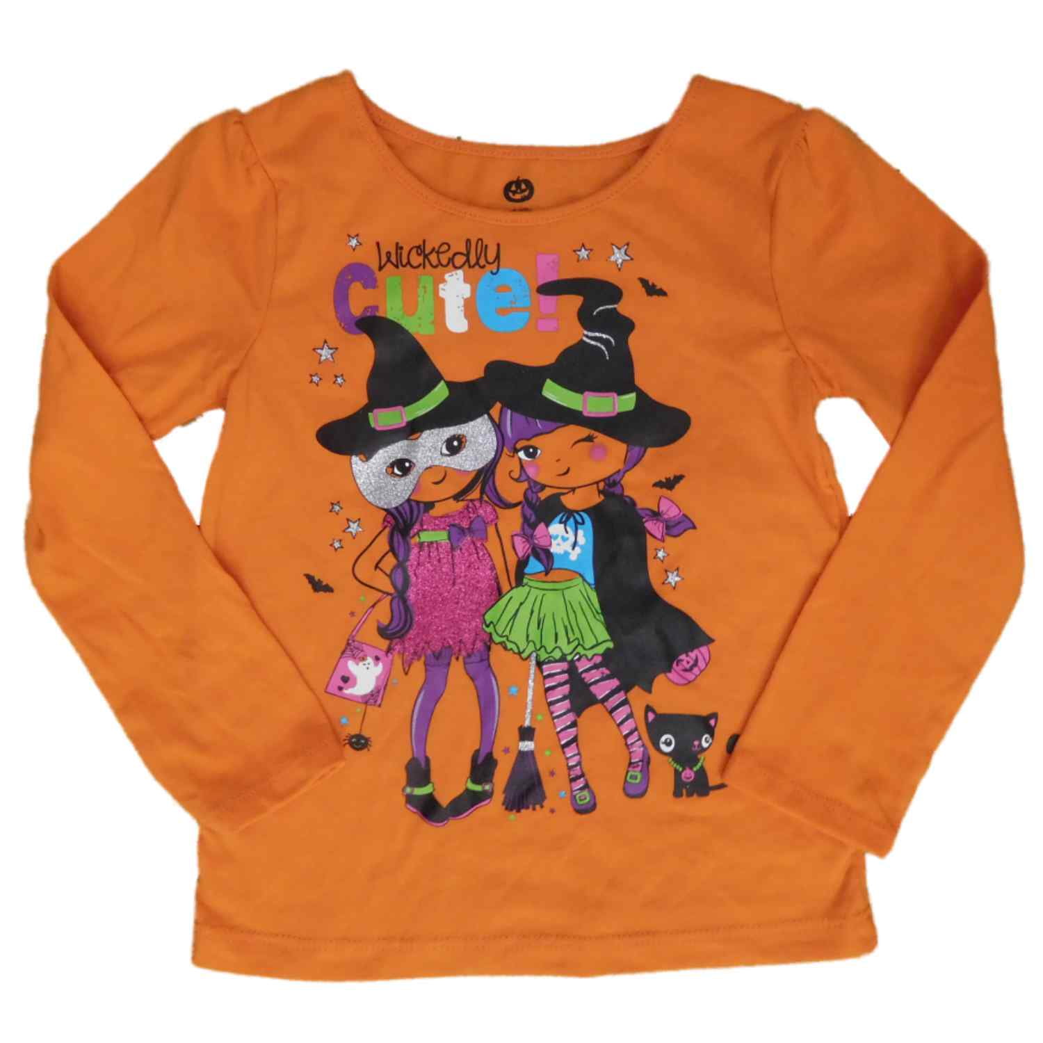 girls halloween t shirts