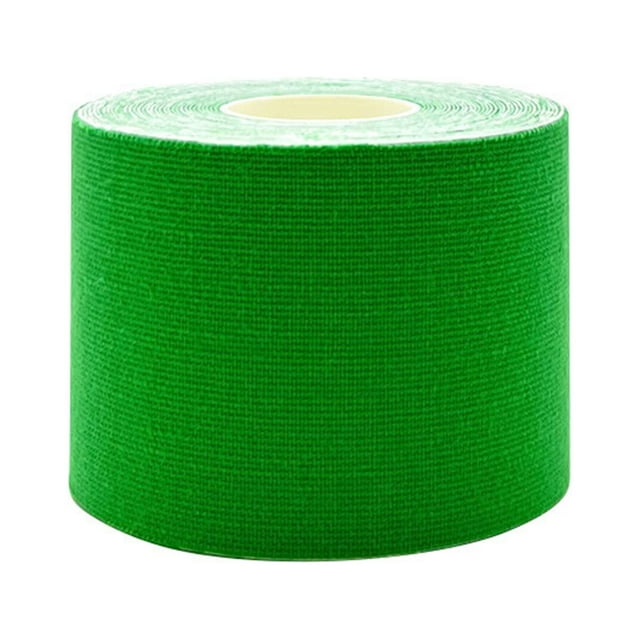 pitrice Skin Muscle Paste Band Running Knee Fitness Protector Suitable for Travel or Home Use