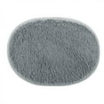thumbnail image 4 of Floor Rugs for Living Room New Home Bedroom Doormat Floor Solid Soft Non-Slip Carpets Area Rugs Area Rugs for Living Room Soft Rugs for Living Room Area Rug for Living Room, 4 of 9