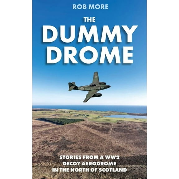 The Dummy Drome, (Paperback)
