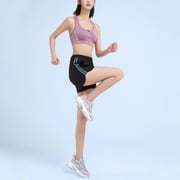 CAMEL Womens Tight Fitting Base Layer Dry Fit Tank Top