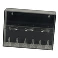 thumbnail image 1 of Siruishop Baseball Display Case Clear Autograph Dustproof Baseball Ball Display Holder, 1 of 8
