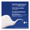 thumbnail image 4 of Protección Solar Corrector Diario La Roche-Posay Anthelios Age Correct con Ácido Hialurónico para Pieles Maduras FPS50 50ml, 4 of 5