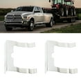 thumbnail image 4 of License Plate Light Mounting Holder, License Plate Light Clip Lasting Serving 55077370AB Anti Aging  For Car, 4 of 8