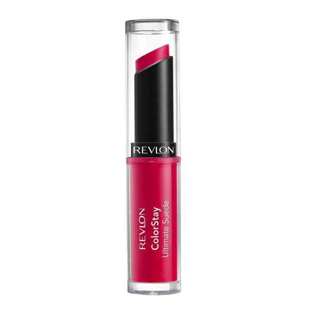 Lápiz labial Revlon ColorStay Ultimate Suede Stylist (073) 2,6 ml