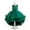 Green, variant on Esaierr Toddler Kids Girl Presenter Evening Gown Tutu Princess Dress Ruffles Lace Party Wedding Dresses Banquet Performance Party Gown 4-12 Years Old