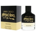 thumbnail image 4 of Jimmy Choo Urban Hero Gold Edition Eau De Cologne 1.7 oz, 4 of 6