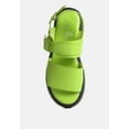 thumbnail image 4 of Gladen Pin Buckle Platform Sandals, 4 of 11