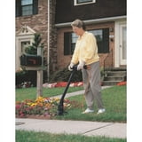 BLACK+DECKER ST1000 9" Electric Grass Trimmer - Walmart.com