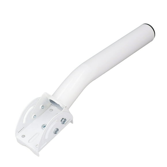 Roof Mount, Roof Mounting Kit Secure Connection for Starlink Internet Kit Satellite