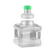 thumbnail image 5 of Dispensador de agua, botella de agua, contenedor de almacenamiento de agua, garrafa de agua de un galón 5L Cuadrado, 5 of 9