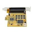 thumbnail image 3 of StarTech.com 8 Port PCI Express RS232 Serial Adapter Card, 3 of 5