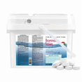 thumbnail image 1 of Tabletas de bromo LilPoolises de 0,9 kg para jacuzzis y spas, 1 of 6
