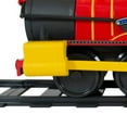 Rollplay Steam Train 6Volt Battery RideOn Vehicle