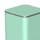 thumbnail image 3 of Mini lavadora portátil, duradero automático, de personal limpio interior, lavandería, dormitorio, escritorio Verde Macarena lavadora portátil, 3 of 8
