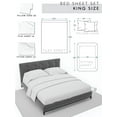 thumbnail image 1 of Ensemble de Draps - Blanc, 1 of 9