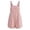 Red, variant on MEZZALL Solid Color Women Maternity Romper For Summer Pregnancy Adjustable Waistband Stretchy Comfy Casual Breathable Soft Shorts Stylish Pregnant Shorts