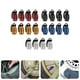 thumbnail image 4 of 20 tapones profesionales para válvulas de neumáticos de coche, piezas útiles para el coche., 4 of 4