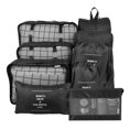 thumbnail image 1 of FLhrweasw Juego 9 Bolsas Organizadoras Plegables para Ahorrar Espacio para Familiares (C), 1 of 6