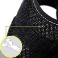 thumbnail image 4 of Espejo de bicicleta, espejo retrovisor de bicicleta para la seguridad de los ciclistas de Lefou, 4 of 5