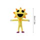 thumbnail image 2 of Sprunki, 11.8" Sprunki Plush Toy,Plush Figure Toys,Sprunki Game Plush Toys,New Monster Horror Game Stuffed Figure Doll for Kids and Adults, 2 of 2