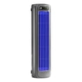 thumbnail image 1 of Cooling Air Conditioner Desk Tower Fan Portable Air Conditioning Split Max,Constant Wind Turbine Sil, 1 of 5