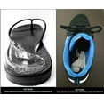 thumbnail image 5 of Heel Wedge for Over-Supination/Over-Pronation Re-Usable Adhesive Soul Insole, 5 of 6