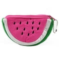 thumbnail image 1 of Coin Wallet Multifunctional Simulated Fruit Shaped Change Purse for Women, 1 of 5