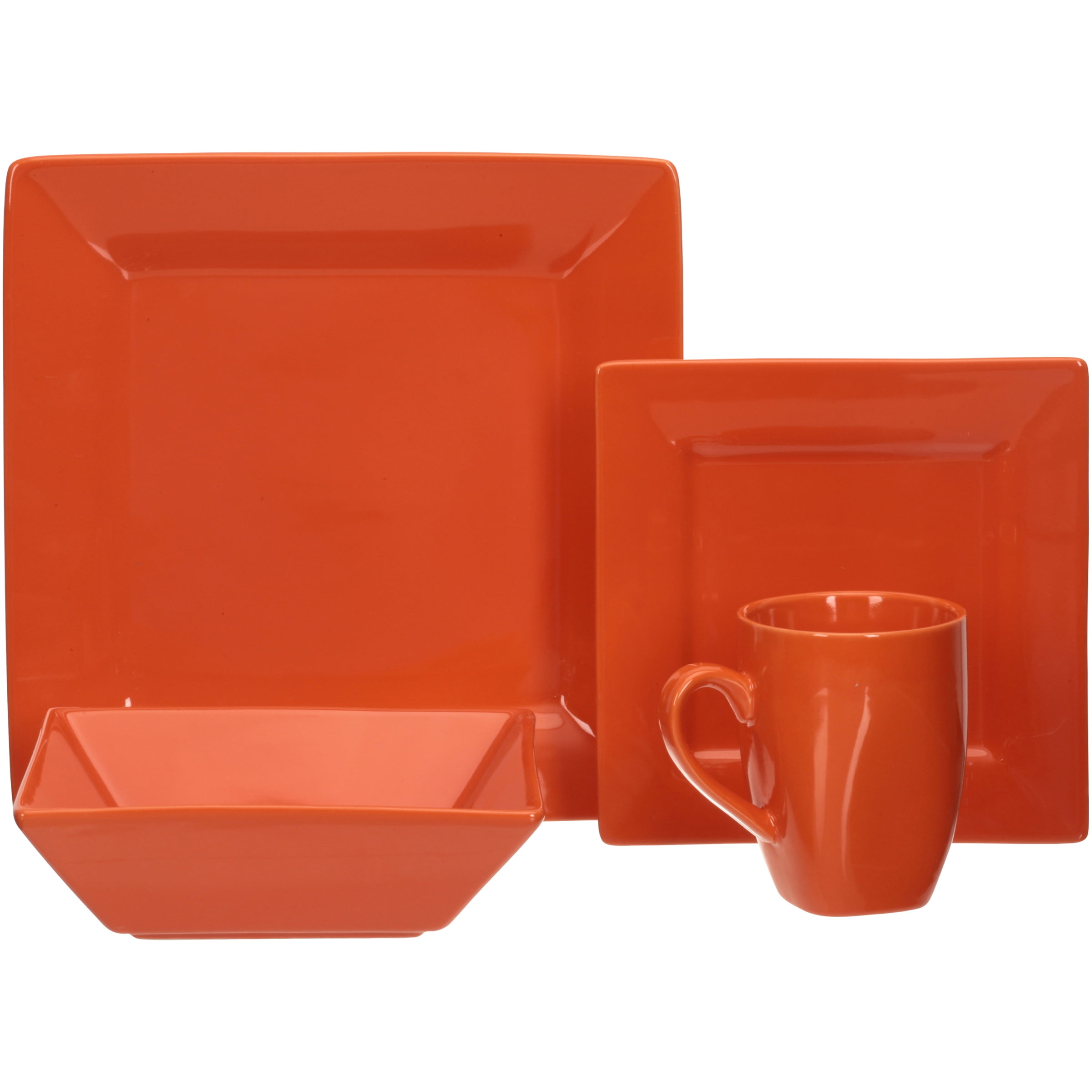 Interesting Nova 16 Piece Square Dinnerware Set Images - Best Image ... Interesting Nova 16 Piece Square Dinnerware Set Images - Best Image ...