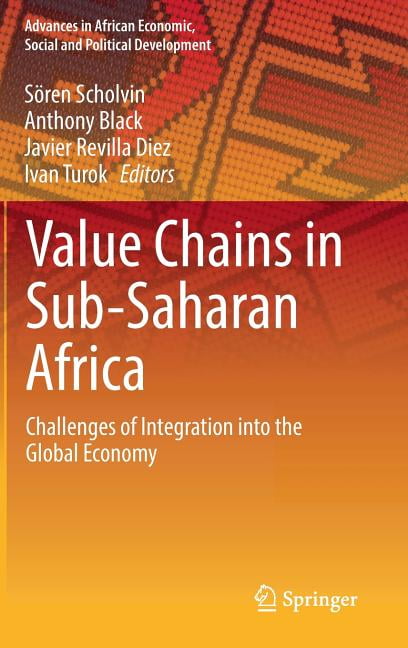what challenges will walmart face in africa