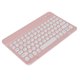 thumbnail image 5 of Tablet Keyboard, Wireless Keyboard Stable Connection Easy Operation Long Service Life For Tablet For Laptop ANGGREK Otros, 5 of 8