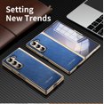 thumbnail image 3 of TYJKeJi Case Drop Resistant Shockproof Case For Samsung Galaxy Z Fold 6 For Samsung Galaxy Z Fold6, 3 of 13
