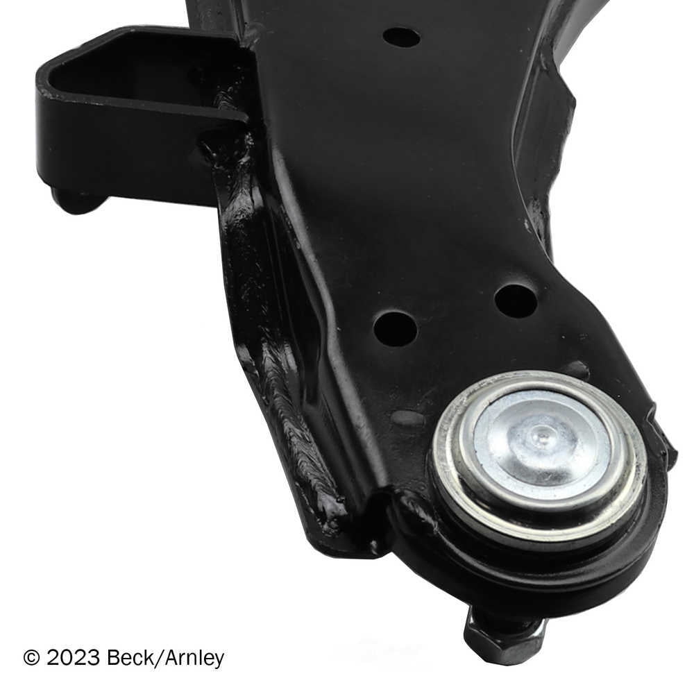 BeckArnley 102-5361 Control Arm With Ball Joint