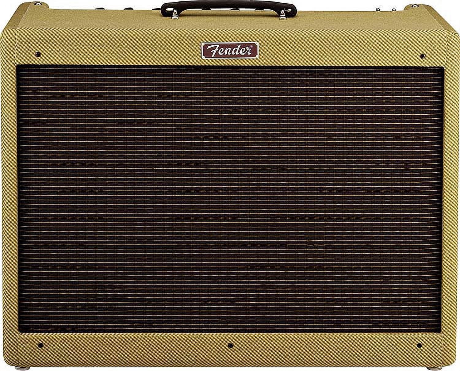 Fender Hot Rod 2232200000 Guitar Amplifier