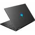 thumbnail image 2 of HP OMEN - 16.1" Gaming Laptop - AMD Ryzen 7 - 16GB Memory - NVIDIA GeForce RTX 3050 Ti - 512GB SSD - Mica Silver, 2 of 2