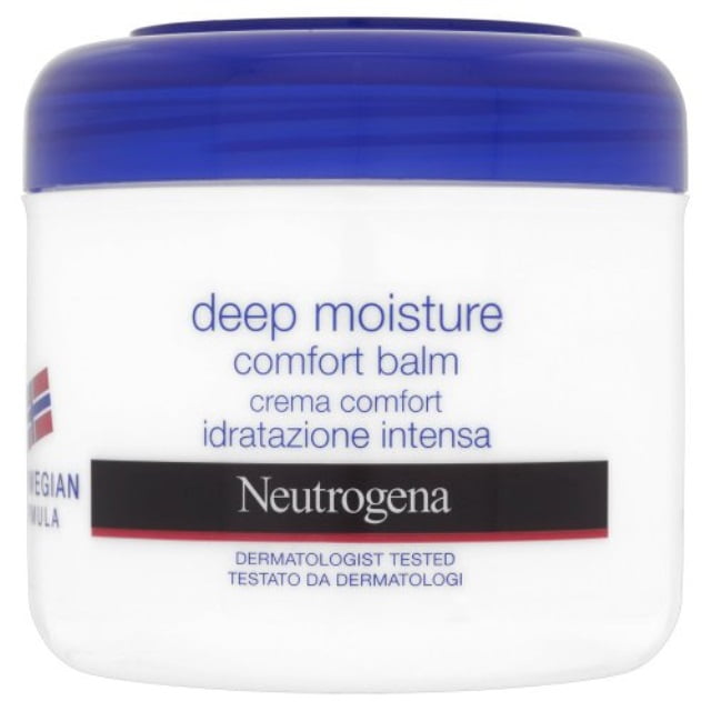norwegian formula deep moisture