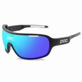 thumbnail image 5 of Juego de 4 lentes de montura completa para montar en bicicleta, gafas para deportes al aire libre, ciclismo, uso versátil, 5 of 5