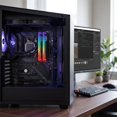 thumbnail image 4 of GeIL ORION RGB 16GB (2 x 8GB) 288-Pin PC RAM DDR4 3200 (PC4 25600) Desktop Memory Model GAOSG416GB3200C18ADC, 4 of 4