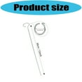 thumbnail image 5 of 60pcs Rustproof Ground Light Stakes For Bulbs Easy To Install And Remove, 5 of 8