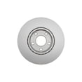thumbnail image 2 of Raybestos Specialty Performance Rotors, 981421 Fits select: 2014-2018 MAZDA 3, 2016-2021 MAZDA CX-3, 2 of 3