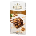 thumbnail image 4 of Heidi - Grand'Or Milk Chocolate with Caramelized Almonds, 4 of 7