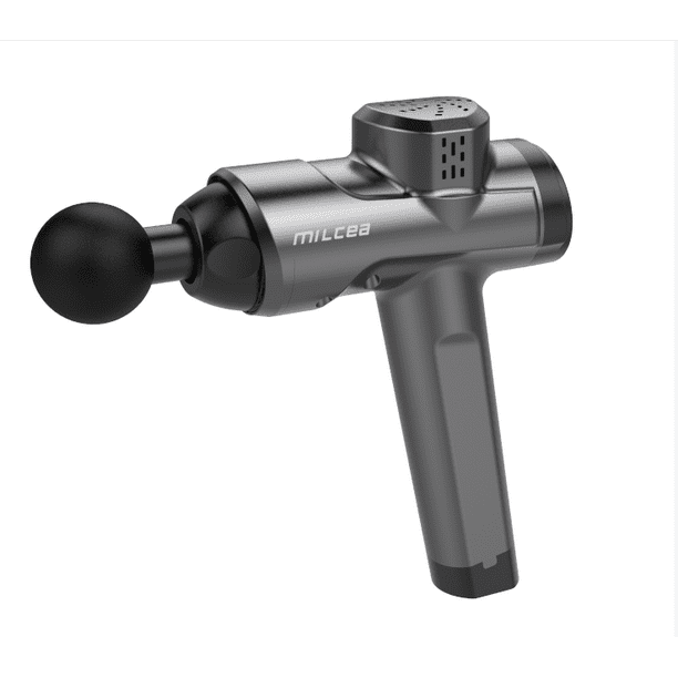 Pistola De Fascia Gris 30 Engranajes Eigraketly CE009411-00