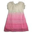 thumbnail image 2 of Baby Sara Short Sleeve Dresses for Girls Stylish, Versatile and Cute, 2 of 7