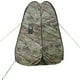 thumbnail image 2 of Tienda Privacidad portátiles WC carpa Pop-Up tienda camuflaje cambiar de tienda de Camping TOMSHOO Tienda, 2 of 7
