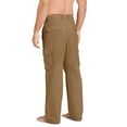 thumbnail image 2 of Jockey Outdoors Men's Cargo Pant, 2 of 9